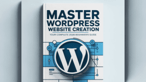 wordpress website 2026